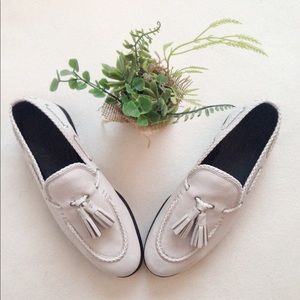 Rag & Bone McKenzie Loafers